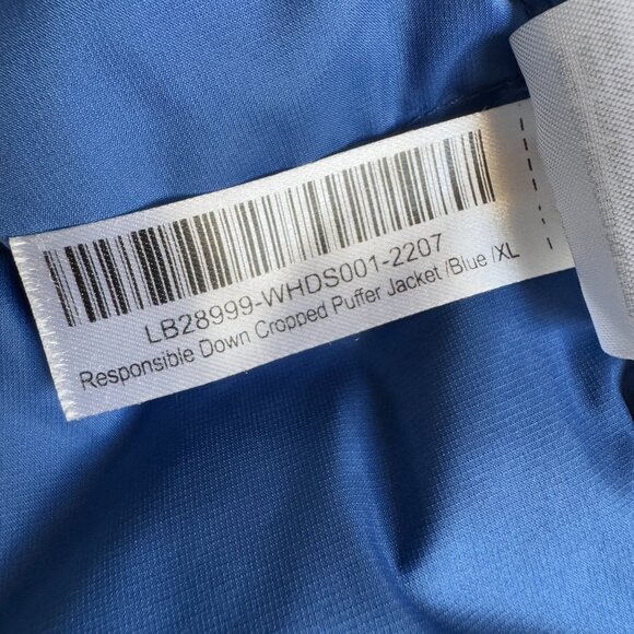 Quince Responsible Down Puffer Jacket - Picture 10 of 11